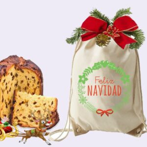 Bolsas de Tocuyo Personalizadas
